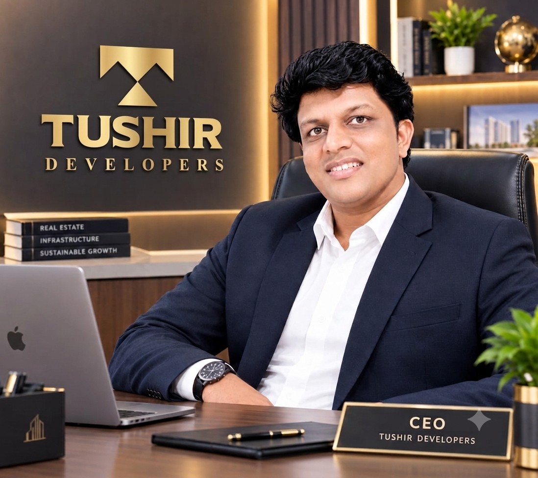 Mr. Mannjeet Rajbirsingh Tushir